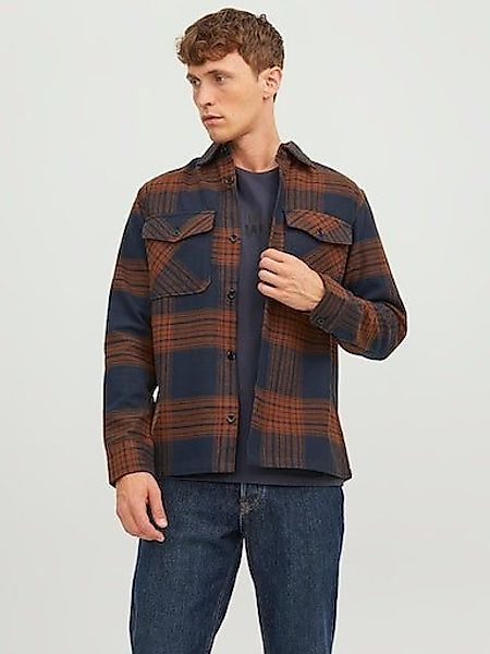 Jack & Jones Karohemd JPRROY CHECK günstig online kaufen