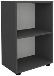VCM Aktenregal Holz Büro Regal Bücher günstig online kaufen