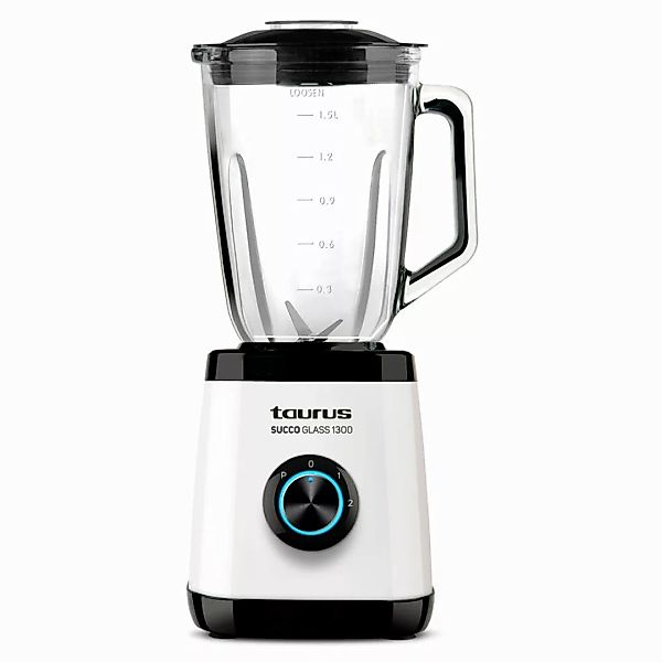 Standmixer Taurus Succo Glass1300 1,5 L 1300 W günstig online kaufen