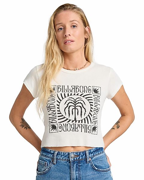 Billabong T-Shirt "Sun Lovers" günstig online kaufen