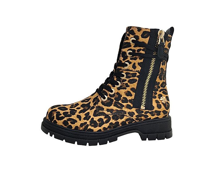 MARCO TOZZI Schnürstiefel Stiefelette günstig online kaufen