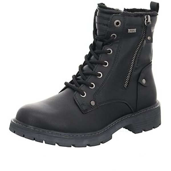 Tom Tailor  Stiefel Stiefeletten 1590080004/00001 günstig online kaufen