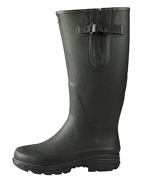 Parforce Essential Gummistiefel mit Neoprenfutter Gummistiefel günstig online kaufen