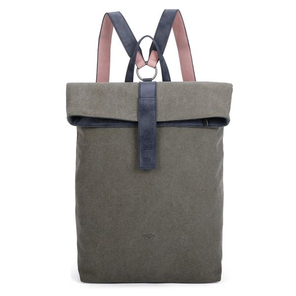 Fritzi aus Preußen Cityrucksack Izzy03, mit günstig online kaufen