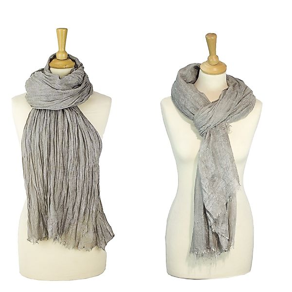 Sunsa Modetuch Schal XXL Große Stola günstig online kaufen