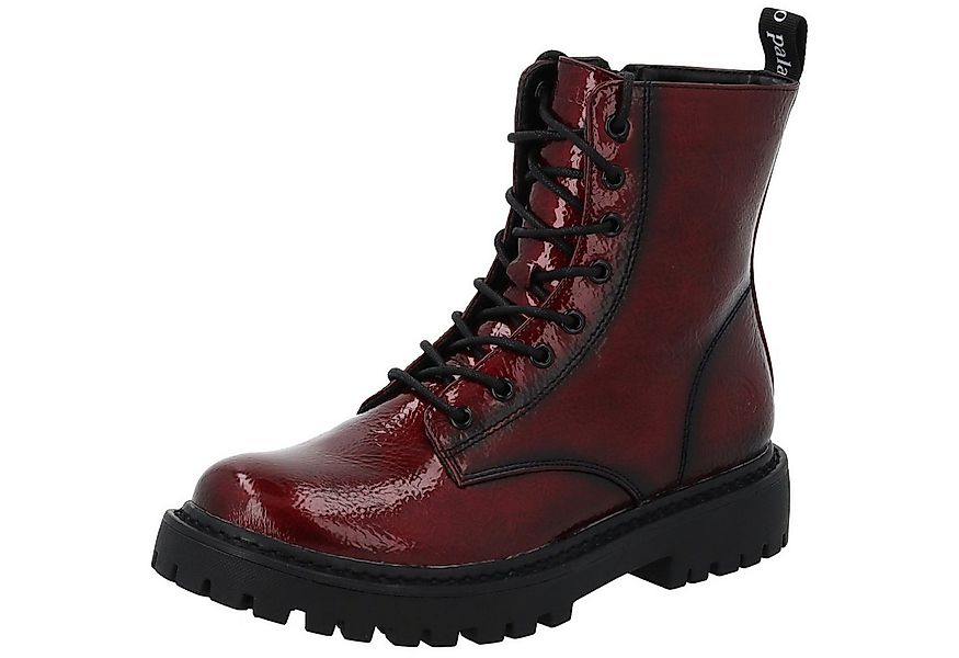 Palado Noleta Schnürstiefel günstig online kaufen