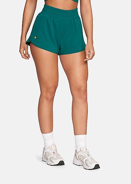 GOLD'S GYM APPAREL Shorts ELLEN nachhaltige günstig online kaufen
