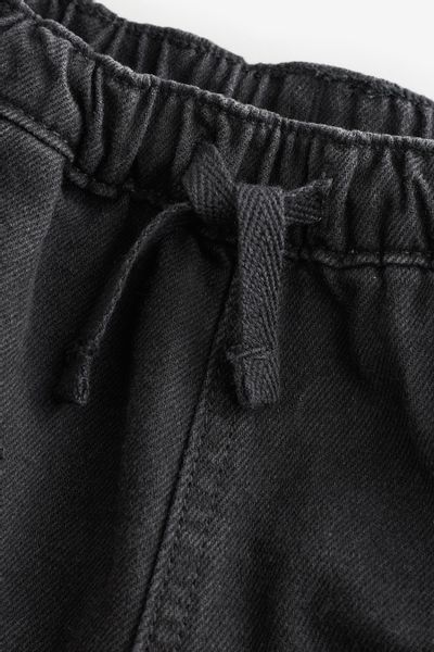 Next Cargojeans Schlupfjeans im Cargo-Stil mit günstig online kaufen