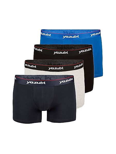 Yazubi Boxershorts Yazubi - Basic Trunks günstig online kaufen