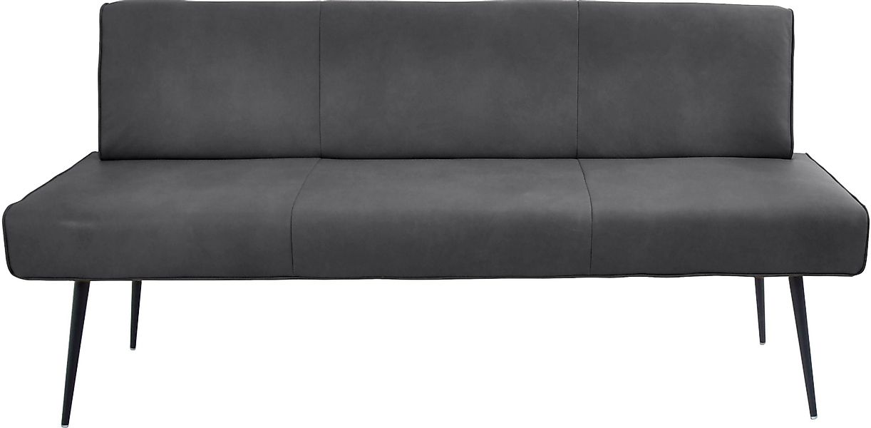 K+W Komfort & Wohnen Polsterbank Giacomo günstig online kaufen