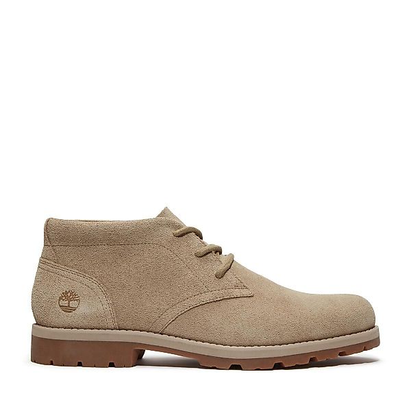 Timberland Schnürschuh "BRITTON SQUARE MID LACE UP BOOT" günstig online kaufen