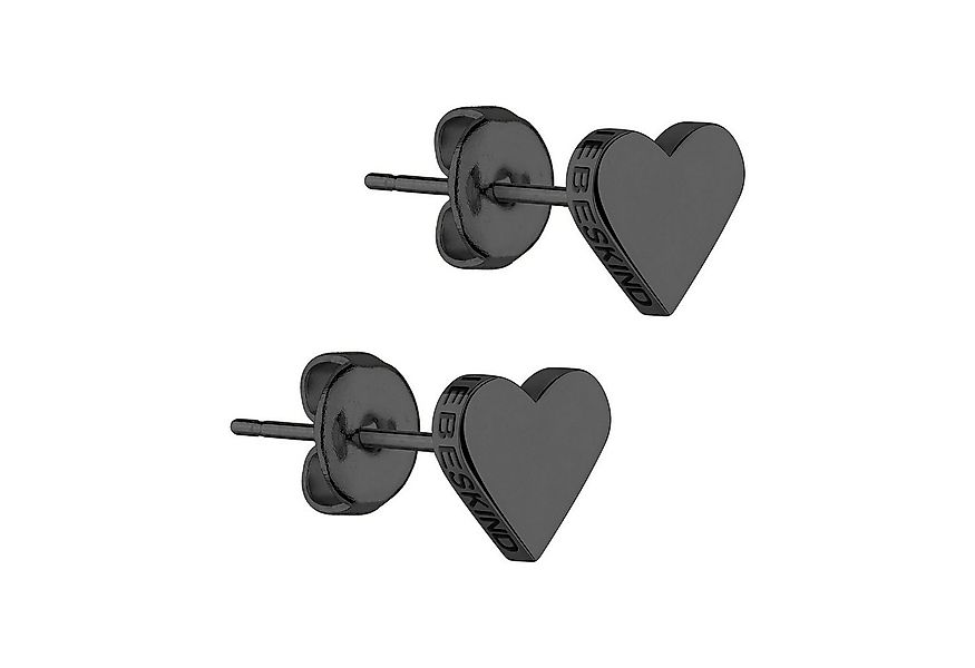 Liebeskind Berlin Paar Ohrstecker The Love Edelstahl günstig online kaufen