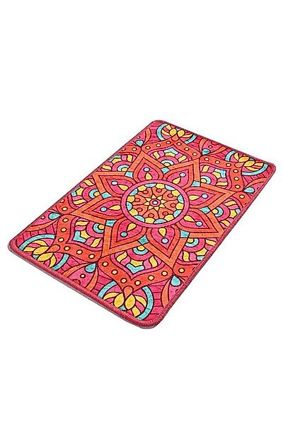 L'Essentiel Maison Badematte 100% POLYESTER, 40 x 60 cm L4177 günstig online kaufen