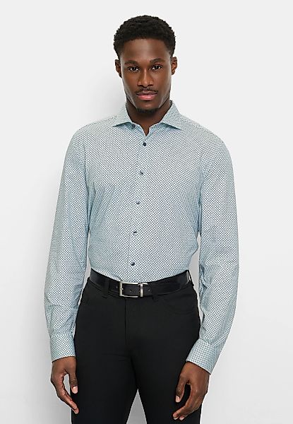 OLYMP Businesshemd "OLYMP Level Five 24/Seven, body fit, Kent" günstig online kaufen