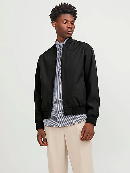 Jack & Jones Bomberjacke "JPRCCILLUSION BOMBER SN" günstig online kaufen