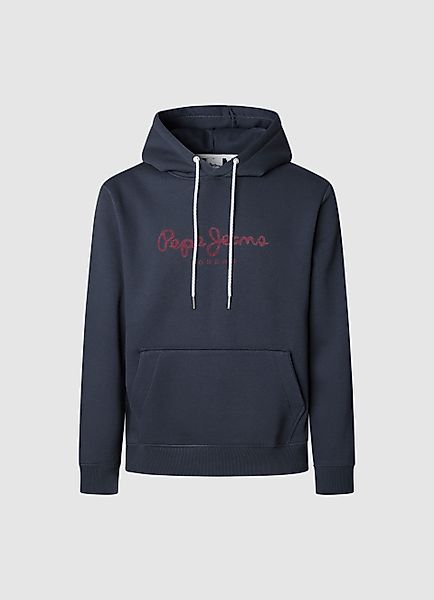 Pepe Jeans Hoodie MACBETH PLAIN Regular günstig online kaufen