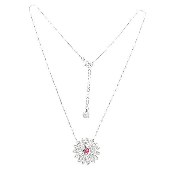 Swarovski Kette mit Anhänger günstig online kaufen