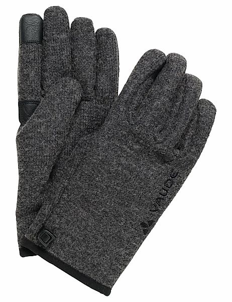 VAUDE Multisporthandschuhe "RHONEN GLOVES V", 1 Stk. Winddicht günstig online kaufen