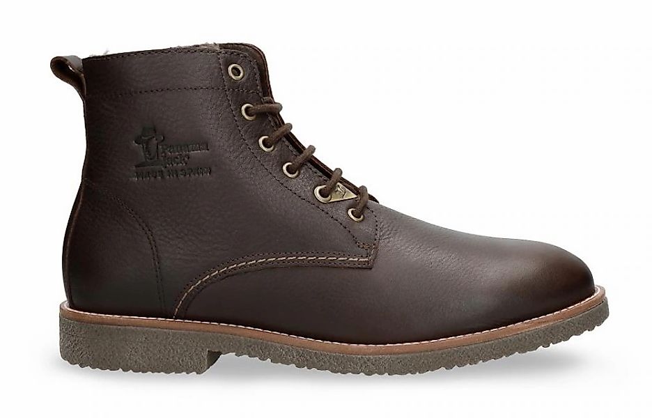 Panama Jack Winterboots "Glasgow Igloo" Schnürboots, Winterstiefelette, Cas günstig online kaufen
