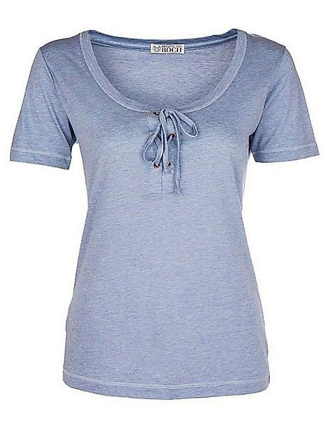 Brigitte von Boch T-Shirt Sonny T-Shirt blau günstig online kaufen