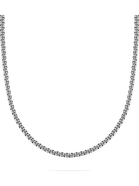 Esprit Edelstahlkette ESPRIT Herren-Kette Edelstahl günstig online kaufen