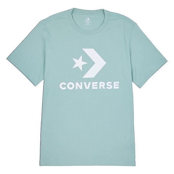 Converse T-Shirt Unisex GO-TO STAR CHEVRON günstig online kaufen