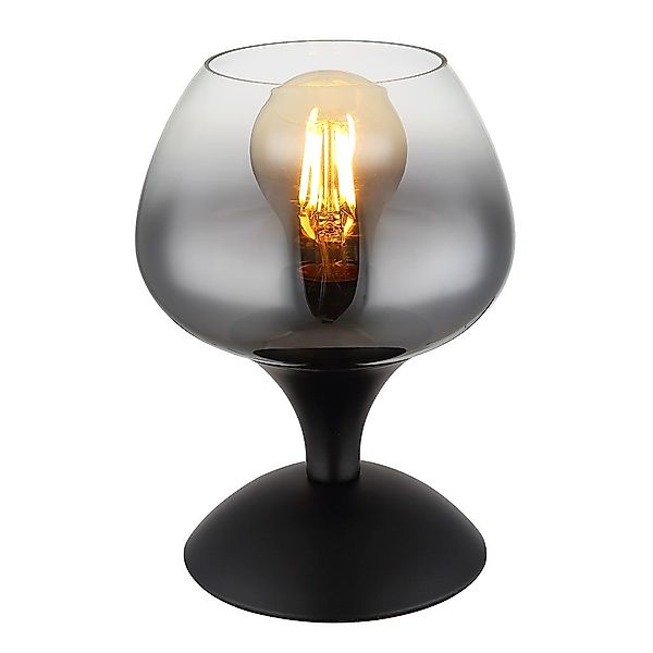 GLOBO LIGHTING Tischleuchte, Leuchtmittel nicht inklusive, günstig online kaufen
