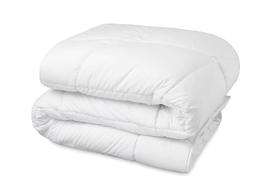 Tempur Microfaserbettdecke Home By TEMPUR® kuschelige günstig online kaufen