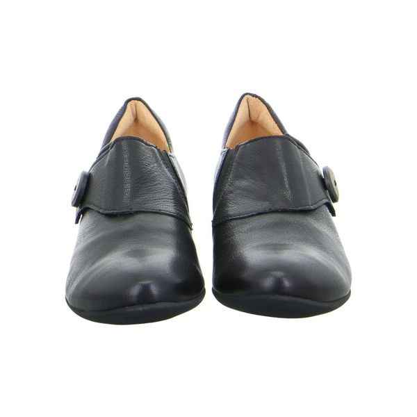 Think! Halbschuh Guad 2 Klettschuh günstig online kaufen
