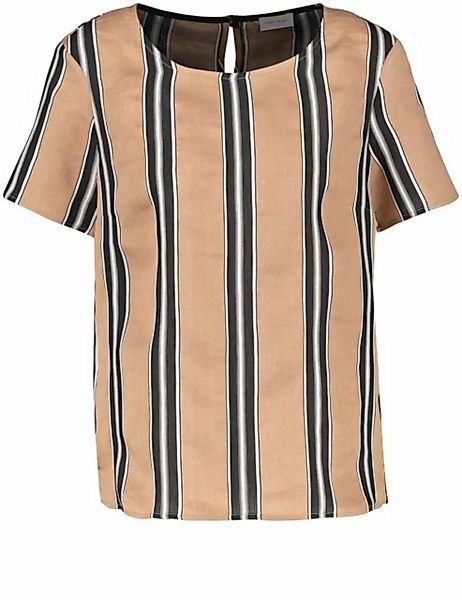 GERRY WEBER Klassische Bluse Bluse 1/2 Arm günstig online kaufen