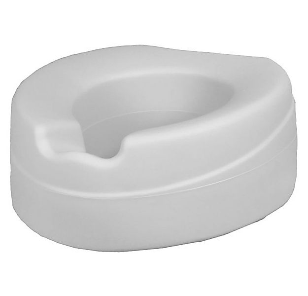 Herdegen Toilettensitzerhöhung Contact Plus Soft Toilettensitzerhöhung 11 c günstig online kaufen