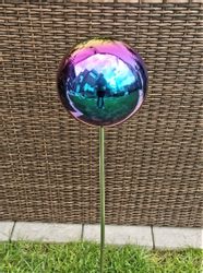 Jürgen Bocker - Gartenambiente Gartenstecker Rosenkugel günstig online kaufen