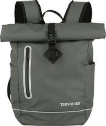 travelite Freizeitrucksack BASICS Roll-Up Rucksack Plane, günstig online kaufen