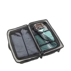 VAUDE Weichgepäck-Trolley, 2 Rollen günstig online kaufen