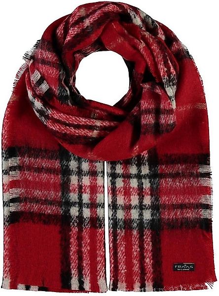 Fraas Modeschal Cashmink® stole with FRAAS pattern günstig online kaufen
