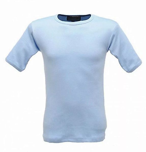Regatta Professional Rundhalsshirt Thermal Short-Sleeve Vest Herren T-Shirt günstig online kaufen