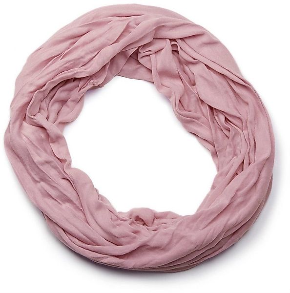 styleBREAKER Loop Jersey Loop in Crash Optik, (1-St) günstig online kaufen