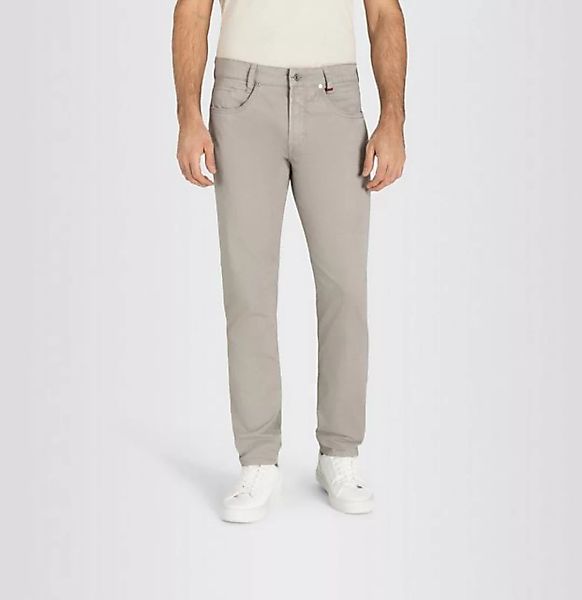 5-Pocket-Jeans MAC JEANS - Arne Pipe, Printed High Stretch Cotton günstig online kaufen