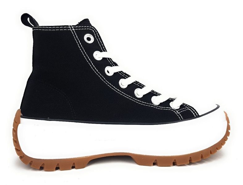 British Knights  Sneaker Kaya Mid Fly günstig online kaufen