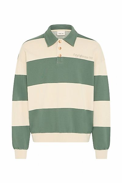 Solid Longpullover "Sweatshirt SDTennyson" günstig online kaufen