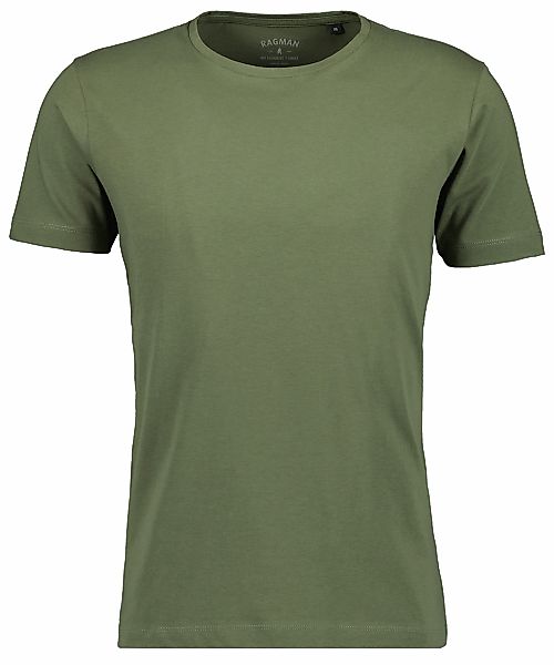 RAGMAN Longshirt günstig online kaufen