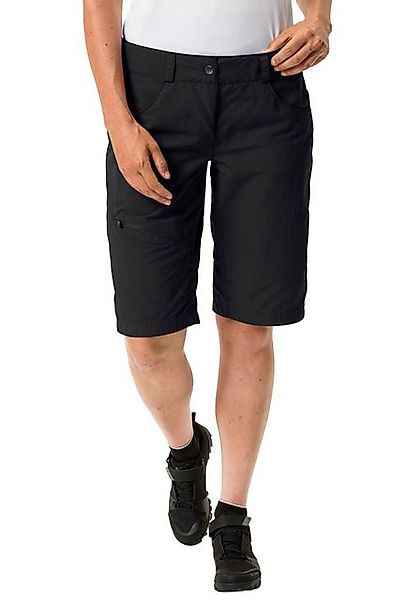 VAUDE Fahrradhose WOMEN'S TAMARO SHORTS II günstig online kaufen