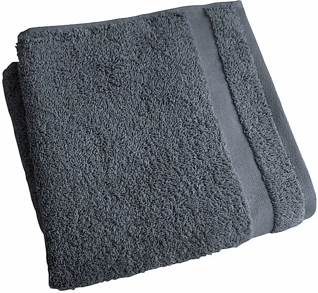 framsohn frottier Handtuch Set "Organic Nature" weich, Bio Baumwolle, Herge günstig online kaufen