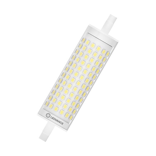 LEDVANCE LED LINE R7s P 20W 830 Clear R7s - 4099854249082 günstig online kaufen
