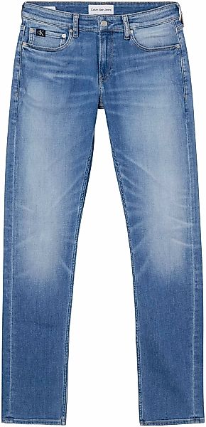 Calvin Klein Jeans Slim-fit-Jeans "JeansSLIM NOS", stone washed günstig online kaufen