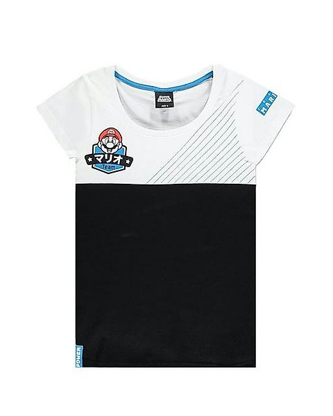 Nintendo T-Shirt günstig online kaufen