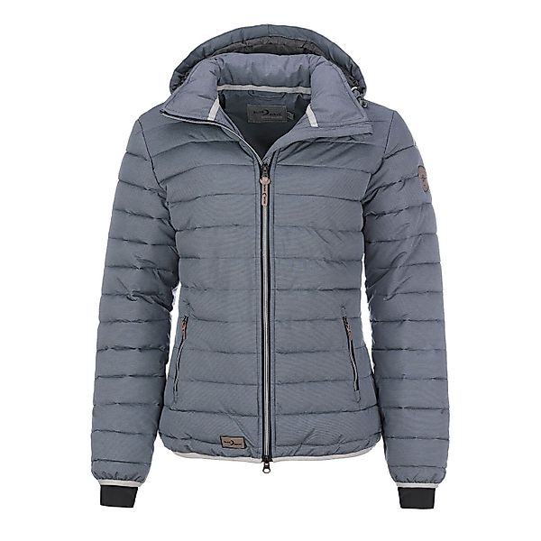 Blue Wave Steppjacke Damen Jacke Irina günstig online kaufen