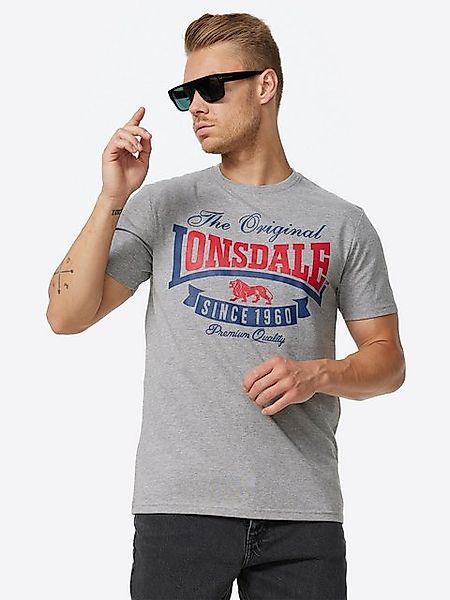 Lonsdale T-Shirt GEARACH günstig online kaufen