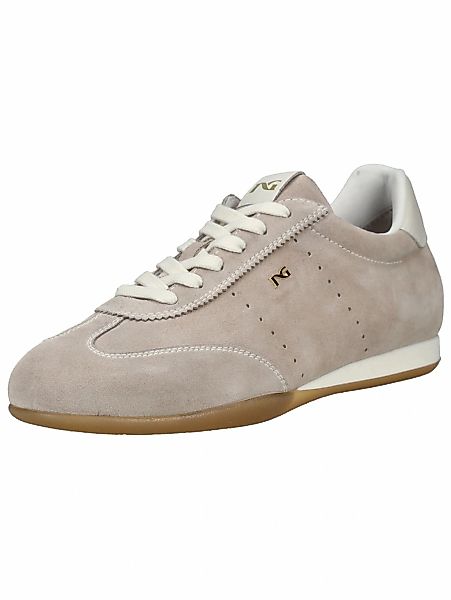 Nero Giardini Sneaker "Nero Giardini Sneaker Veloursleder" günstig online kaufen