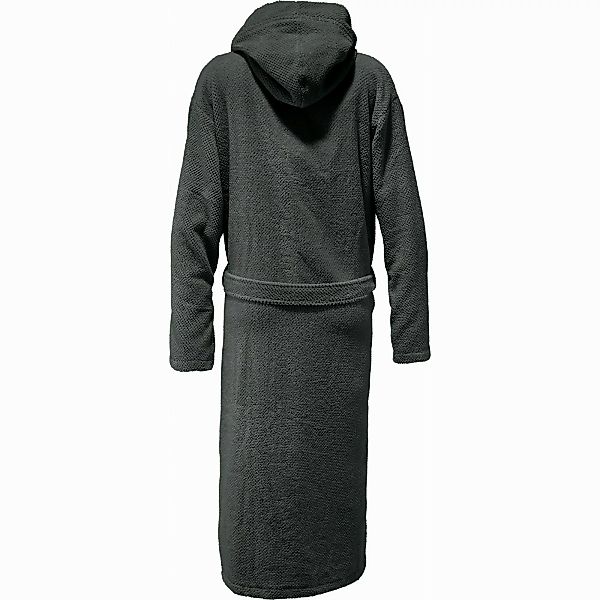 Erwin Müller Bademantel Unisex-Bademantel "Achberg" mit günstig online kaufen